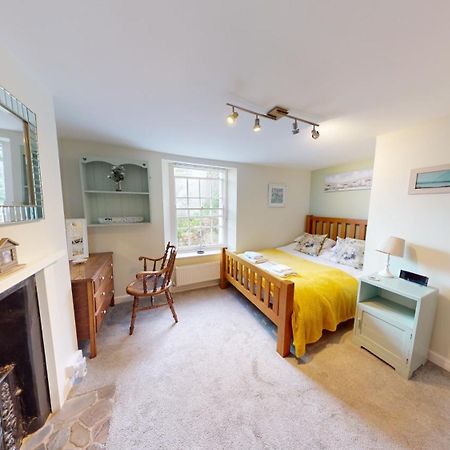 Saltys Cottage, Brixham - 2 Min Walk To The Harbour Eksteriør billede