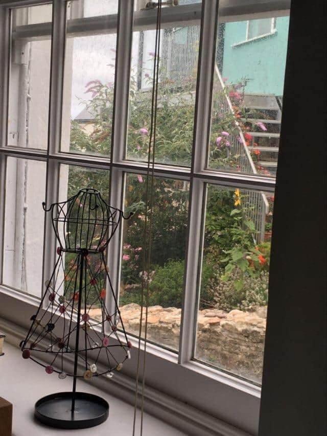 Saltys Cottage, Brixham - 2 Min Walk To The Harbour Eksteriør billede