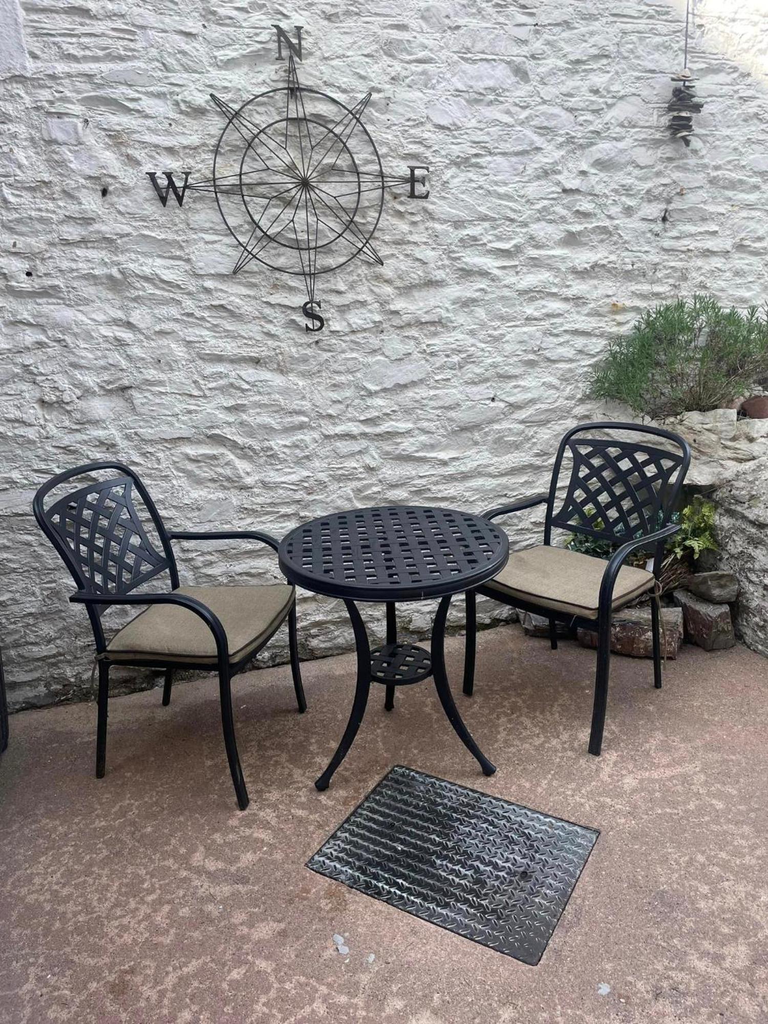 Saltys Cottage, Brixham - 2 Min Walk To The Harbour Eksteriør billede